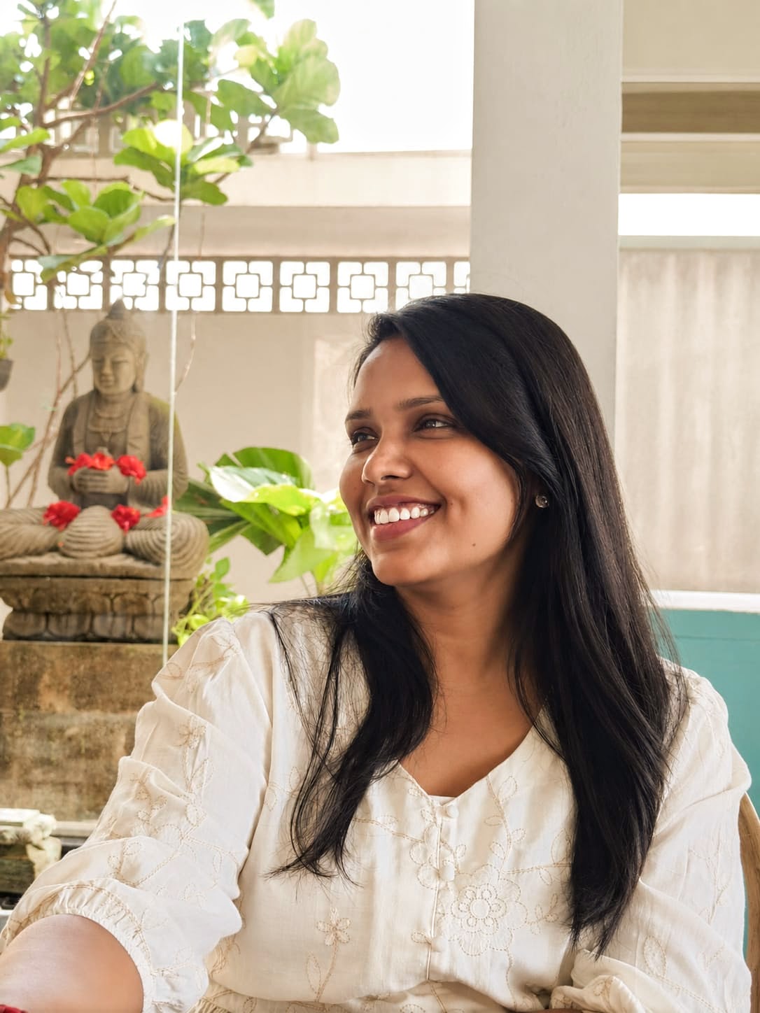Yogalakshmi