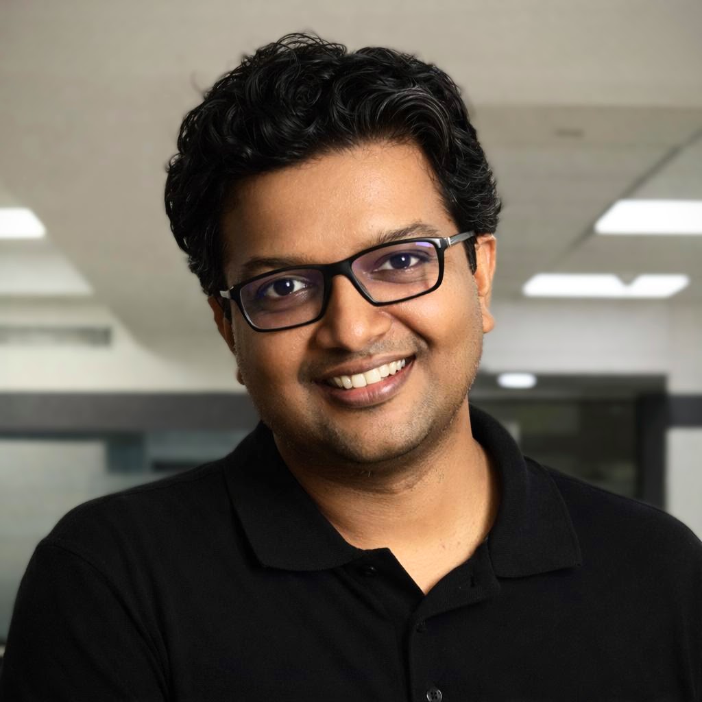 Murali Sankar