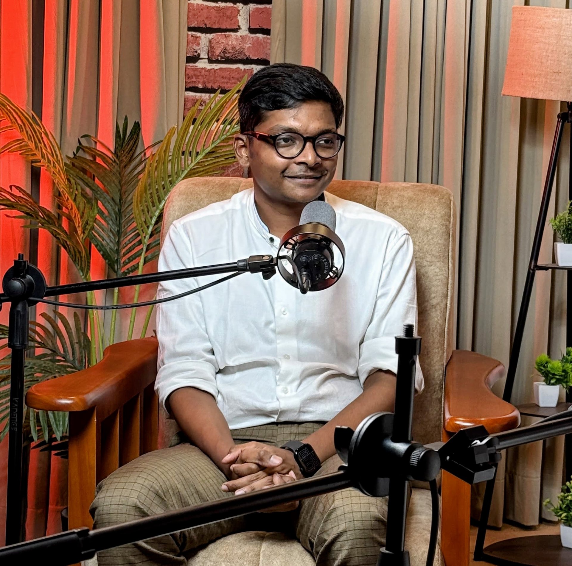 Karthik Manikonda