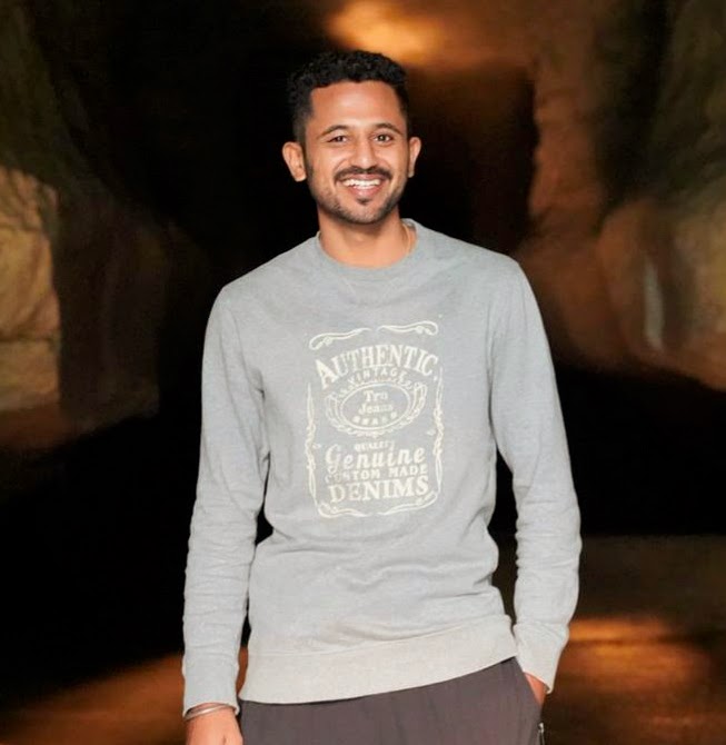 Prithvi Krishna