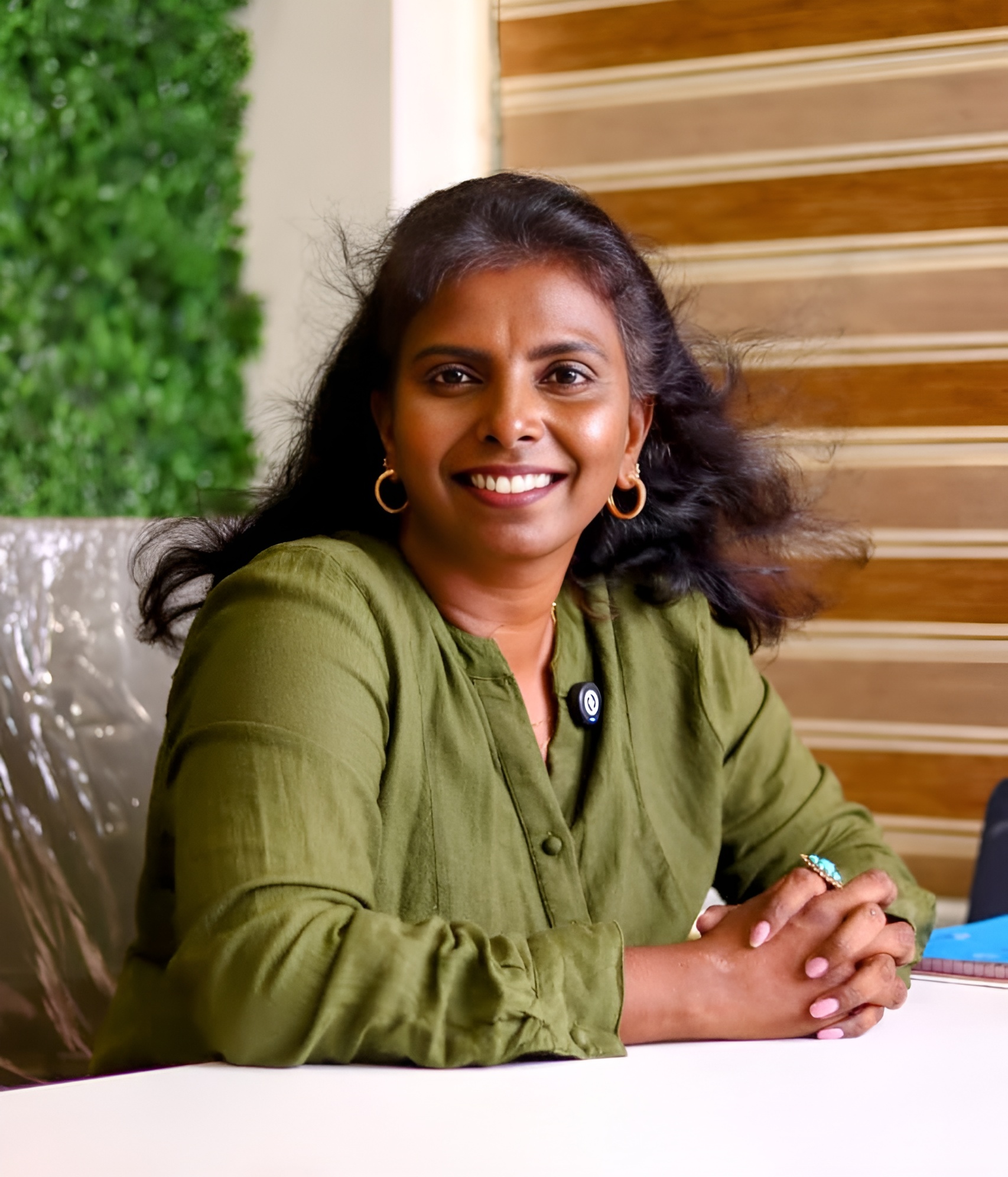 Devaki
