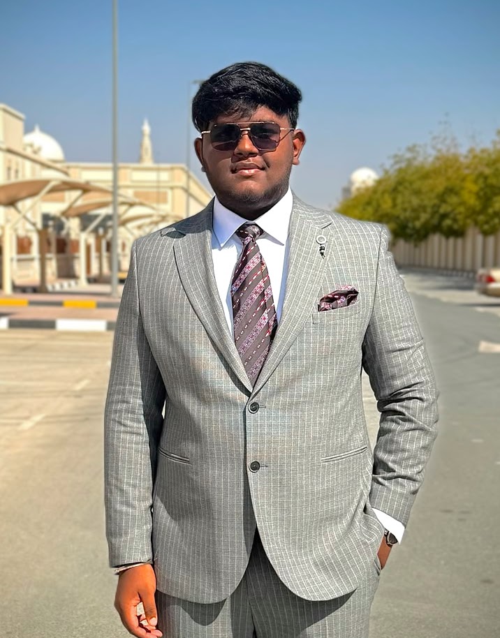 Manish